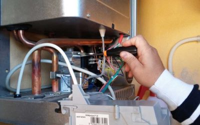 Atlas Kombi Servisi > Kombi Arızalarında Hızlı Müdahale