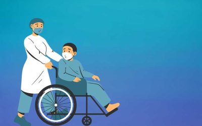 İnvitro Care > Palyatif Bakım Merkezi