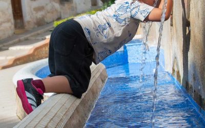 Su İçmenin Faydaları