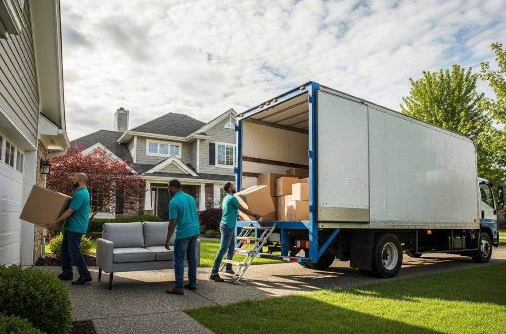 Şahoğlu Nakliyat Evden eve nakliye bedeli ne kadardır? Kim öder?