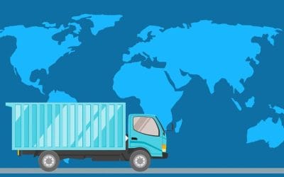 Egetrans Lojistik Firması