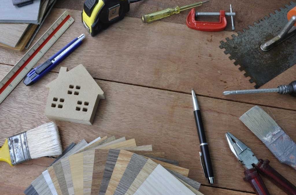 Parke Ankara > Laminat Parke Nedir?