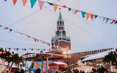 Egetrans Rusya Nakliye