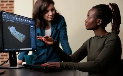 Başarılı Bir 3D Model Oluşturmanın İpuçları