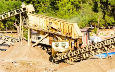 Konkasörde Gürültü ve Toz Kontrolü Nasıl Sağlanır?