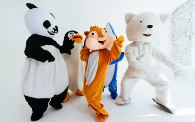 Maskot ile Marka Sadakati Oluşturmanın Yolları