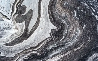 Mermer Üzerinde Sanat Eserleri