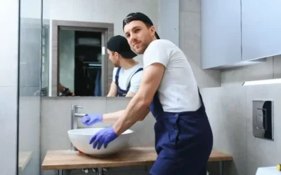 Neden Profesyonel Bir Su Tesisatçısı – Su Kaçağı Bulma Firması Çağırmalısınız?
