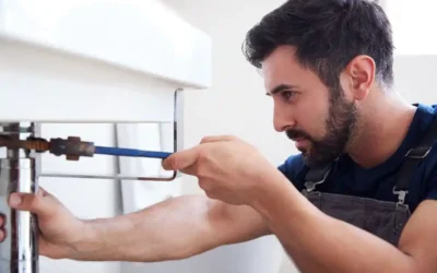 Atık Su Borularındaki Kaçakların Ev Sağlığına Etkileri