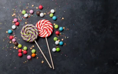 Logolu Şekerlerin Pazar Trendleri