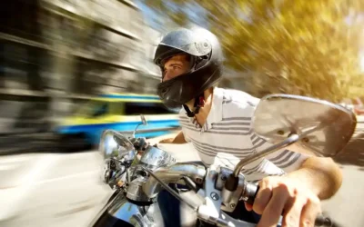 Gelişen Teknoloji ile Motor Kurye Hizmetleri