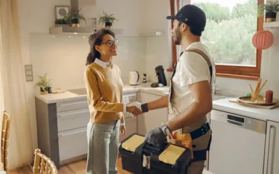 Beyaz Eşya Servisinde Güvenli ve Hızlı Çözümler