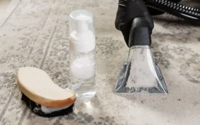 Uzun Süreli Halı Kullanımı İçin Yıkama İpuçları